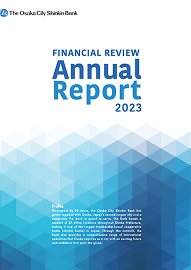 ANNUAL REPORT