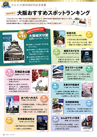 機関誌 ｢ せんだぎ ｣ 発刊 800 号 記念記事