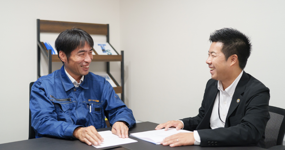 受けた支援と現在3